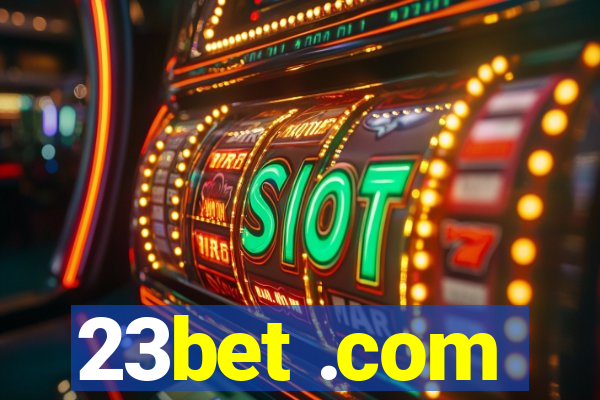 23bet .com